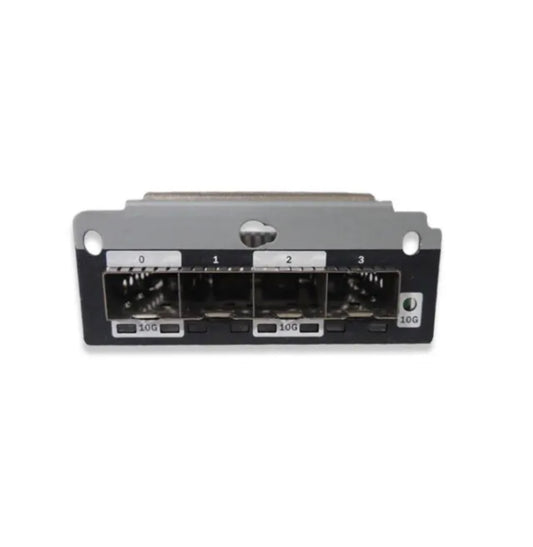 Juniper EX-UM-2X4SFP 711-026017 2-Port 10G SFP+, 4-Port Module For EX4200/EX3200