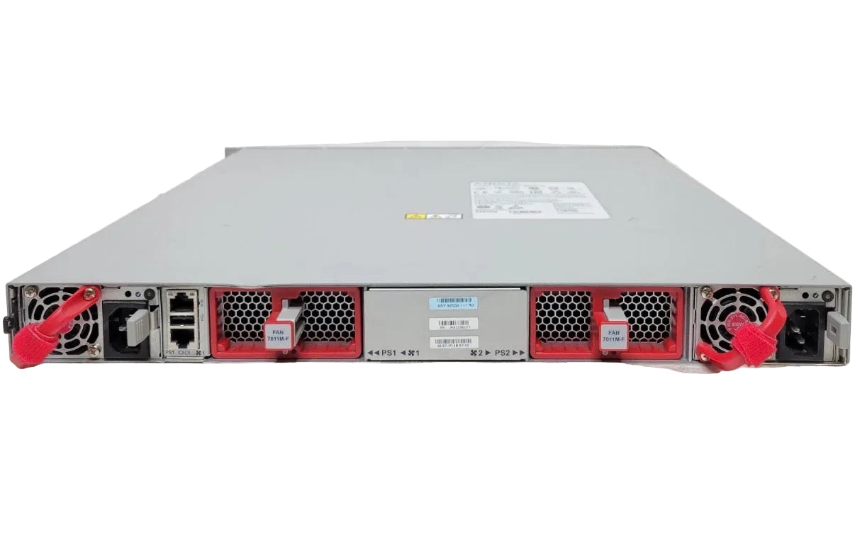 DCS-7280SR3-48YC8-F