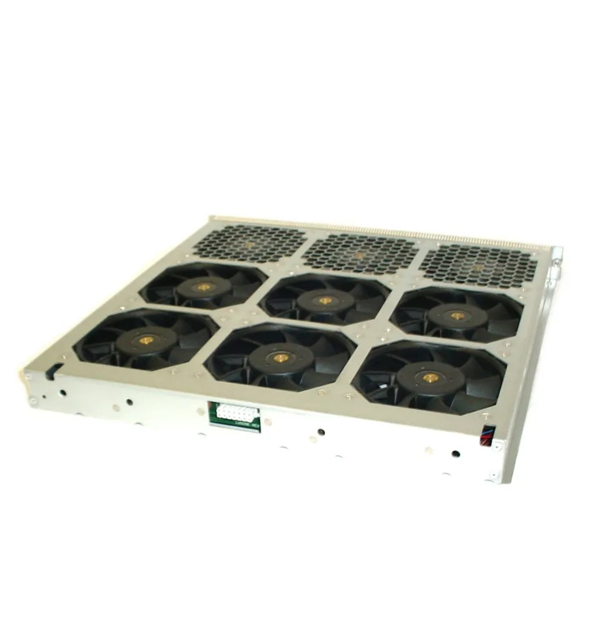 Cisco Catalyst 6509-E-FAN 6500 Series Enhanced Chassis Fan Tray