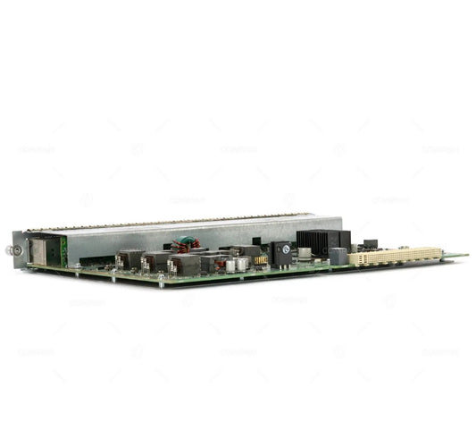 Cisco WS-X4013+ CAT4500 SUP II-PLUS