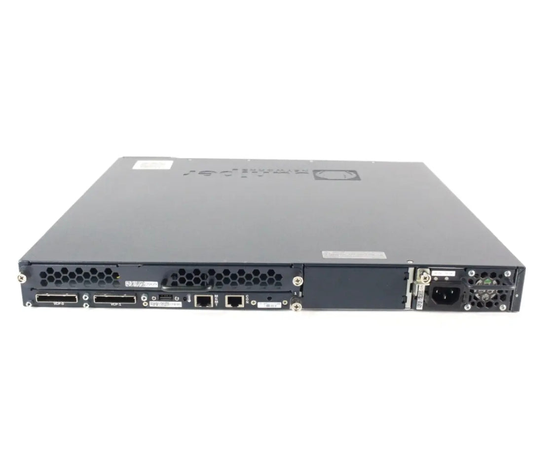 Juniper EX 4200 Series 8PoE 48-Port Gigabit Ethernet Switch EX4200-48T