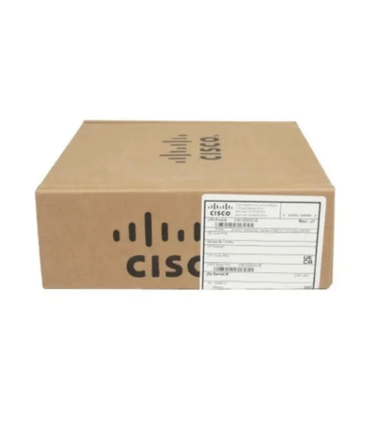 Cisco C9117AXI-B Catalyst 9100 Series Wi-Fi 6 Access Point