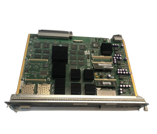 Cisco Catalyst 4500 Series WS-X4516 Supervisor Engine V10 Card Module