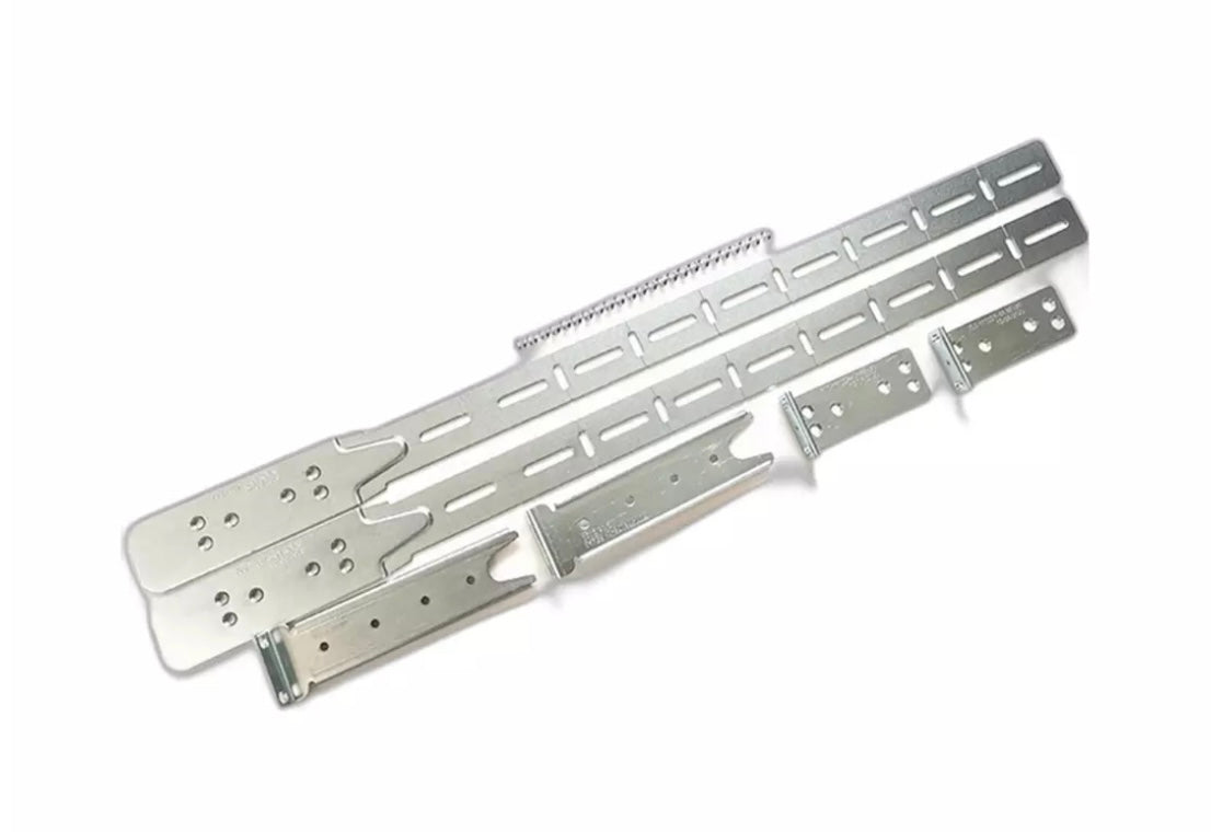 Cisco Rack Rails C8300-4PT-KIT= RACK MOUNTING RAIL KIT FOR CISCO C8300 SERIES – IT ...