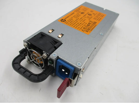 HP DPS-750AB-3 A 750W Switching Power Supply HP P/N: 660183-001