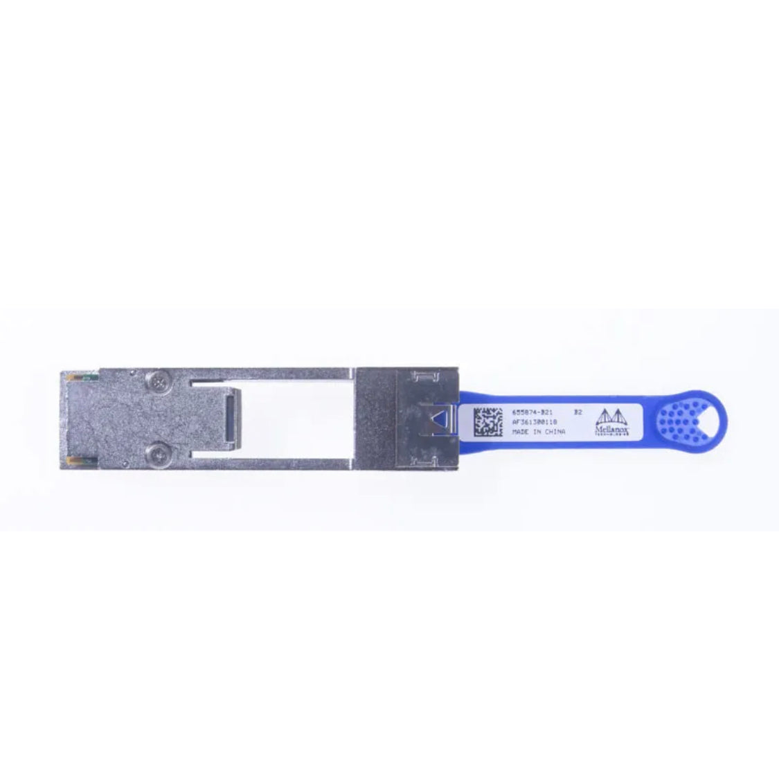 Genuine New HP / Mellanox QSA QSFP+ to SFP+ Adapter 655874-B21