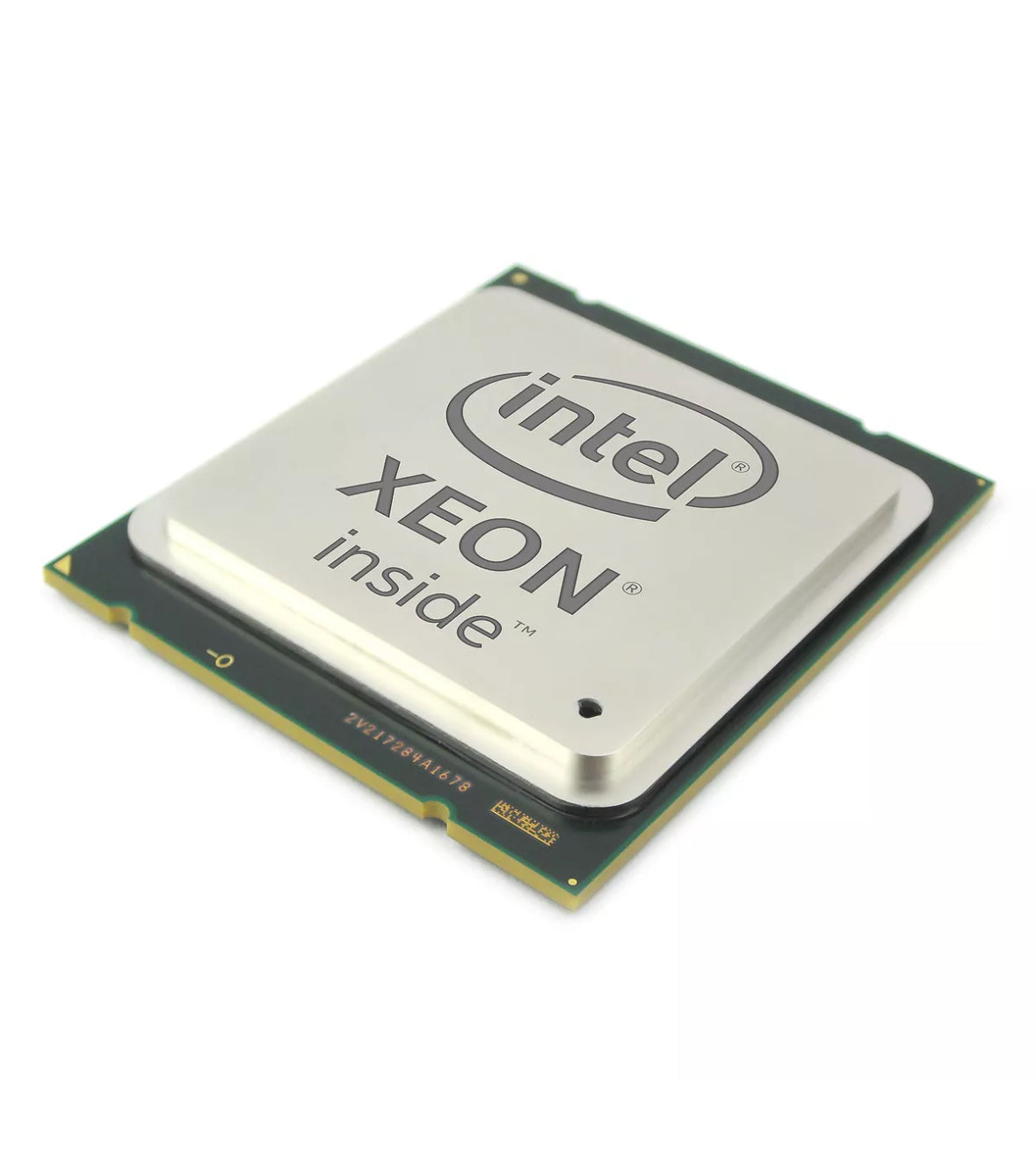 Intel Xeon E5-2643 3.30GHz Quad Core LGA 2011 / Socket R Processor SR0L7