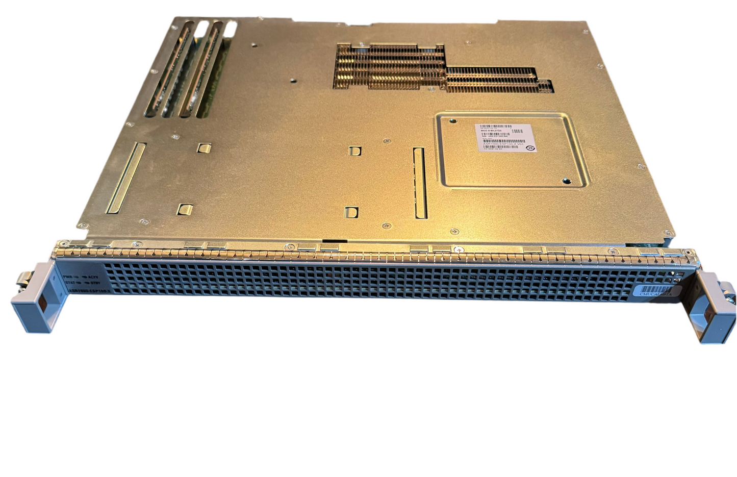 CISCO ASR1000-ESP100-X  For ASR1006-X ASR1013 Chassis