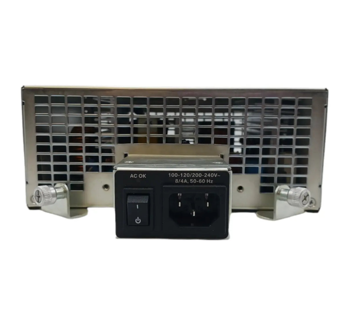 Cisco Power Supply Model: DCJ5952-01P P/N: 341-0238-03