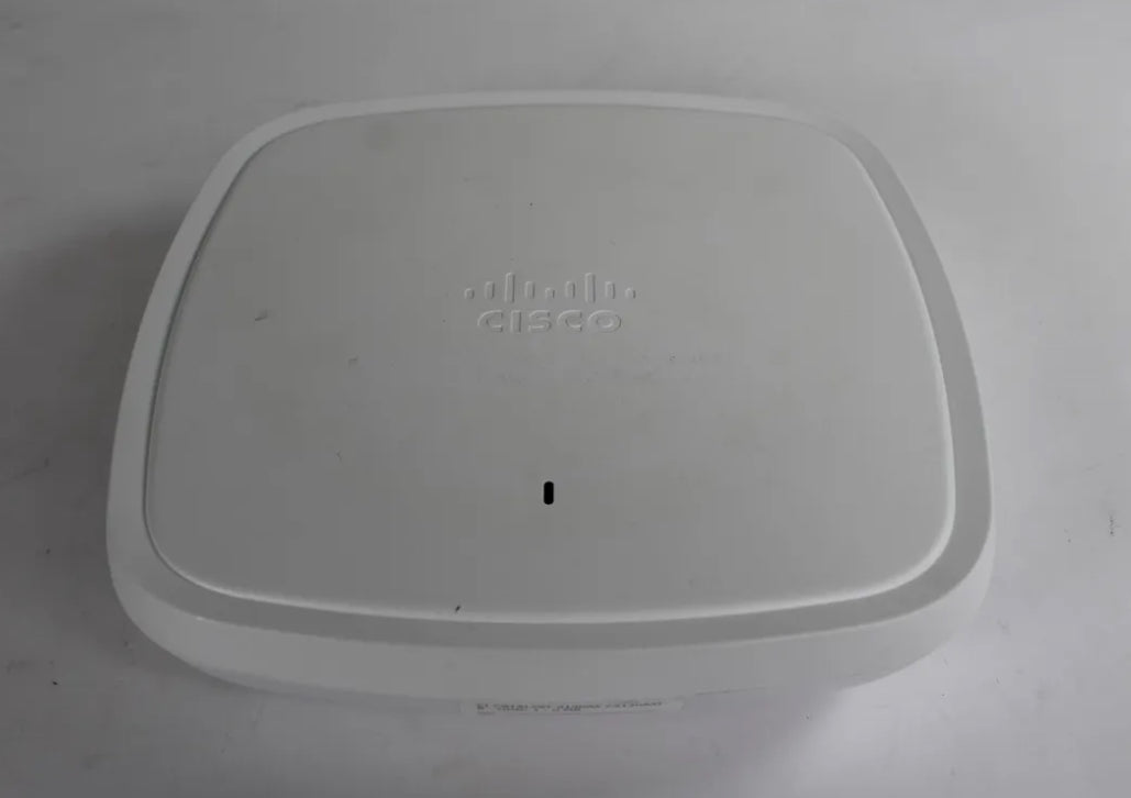 Cisco Catalyst C9130AXI-B V01 Wireless Access Point