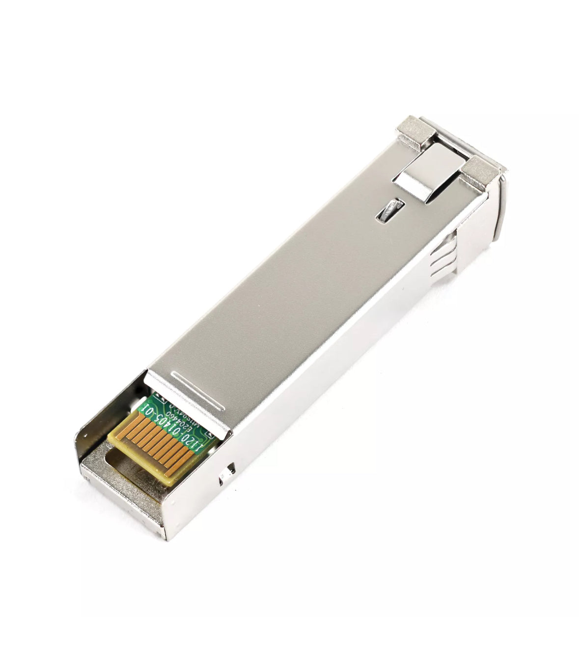 Juniper SPP-10E-LR-CDFF Fiber Optic Transceiver