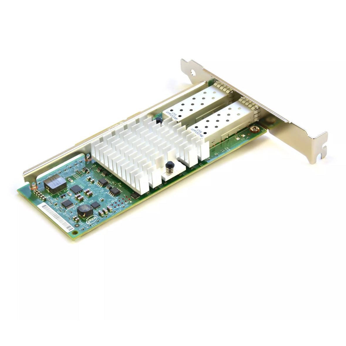 Intel X520-DA2 Dual-Port 10GB SFP+ PCIe NIC E10G42BTDA Full Height Bracket