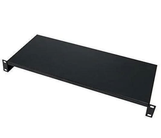 Cantilever Server Shelf tray Rack Mount 19'' 1U 6''(150mm) Deep ALUMINUM