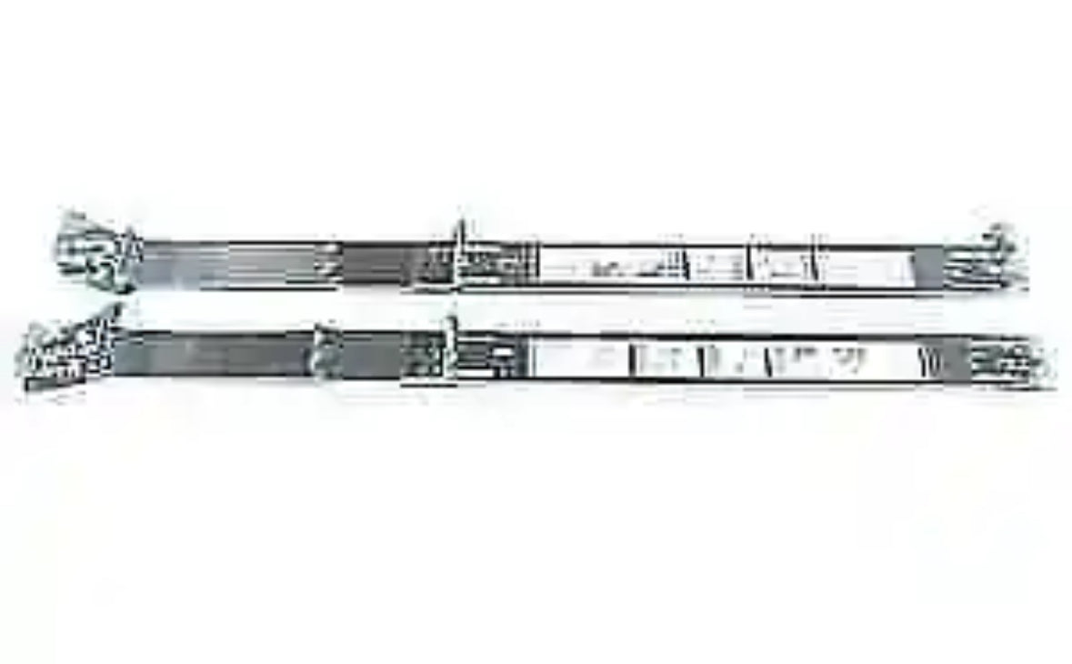 H872R D927R Dell R510 R520 R720 R730 R740 2U ReadyRails Rail Kit