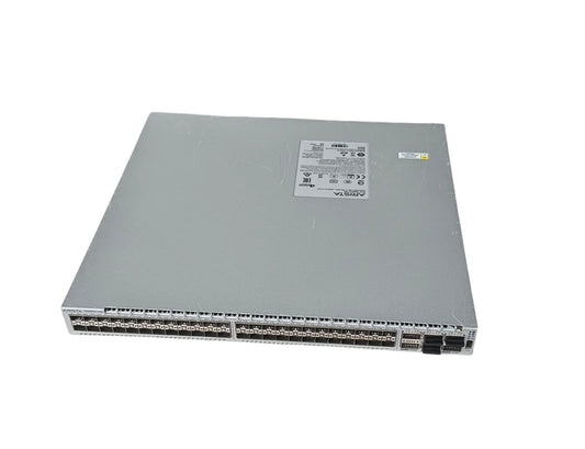 Arista DCS-7050SX2-72Q-R 48 Port 10GB SFP+ 6x 40GbE QSFP+ Trident 2 VXLAn Switch