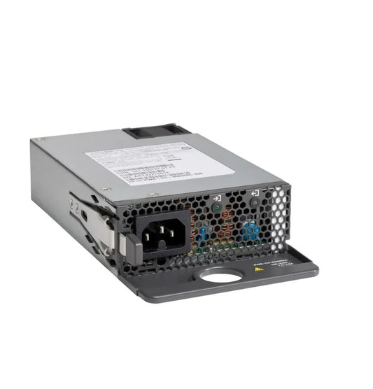 Cisco meraki MA-PWR-600WAC 341-101207-01 600W AC Power Supply For C9200