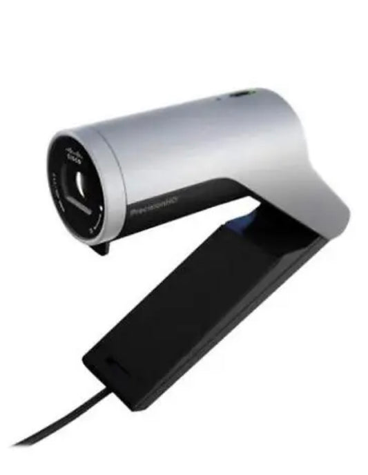 Cisco CTS-PHD-USB CTS-PHD-CAM-USB 2.7 MP 1280 x 720 Web Cam USB