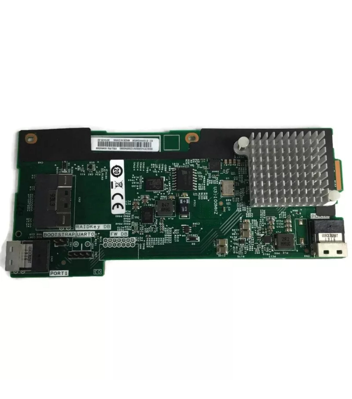 Lenovo 00MW544 530-8i SAS 12G RAID Controller Card Adapter for ThinkSystem SD530