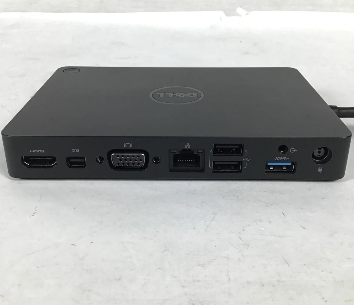 Dell WD15 K17A 4K USB-C Dock w/ 130W Adapter