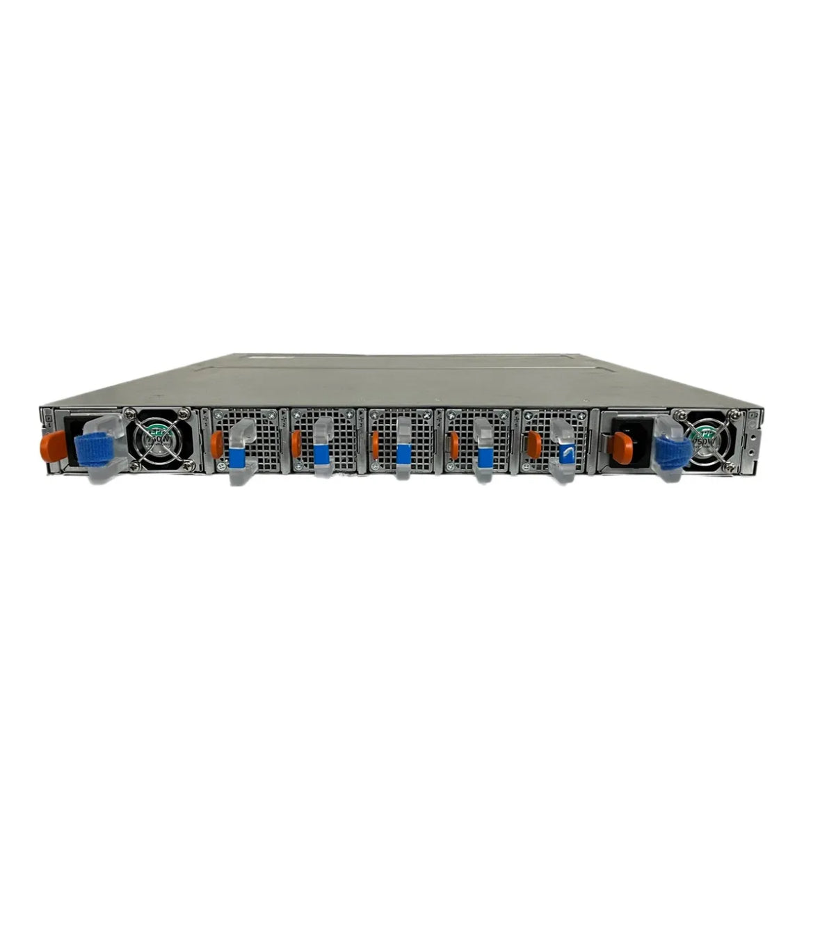 48 Port 10G SFP+ Dell EMC PowerSwitch S4248-ON Switch ONIE B2F | 2x40GB 6x100GbE