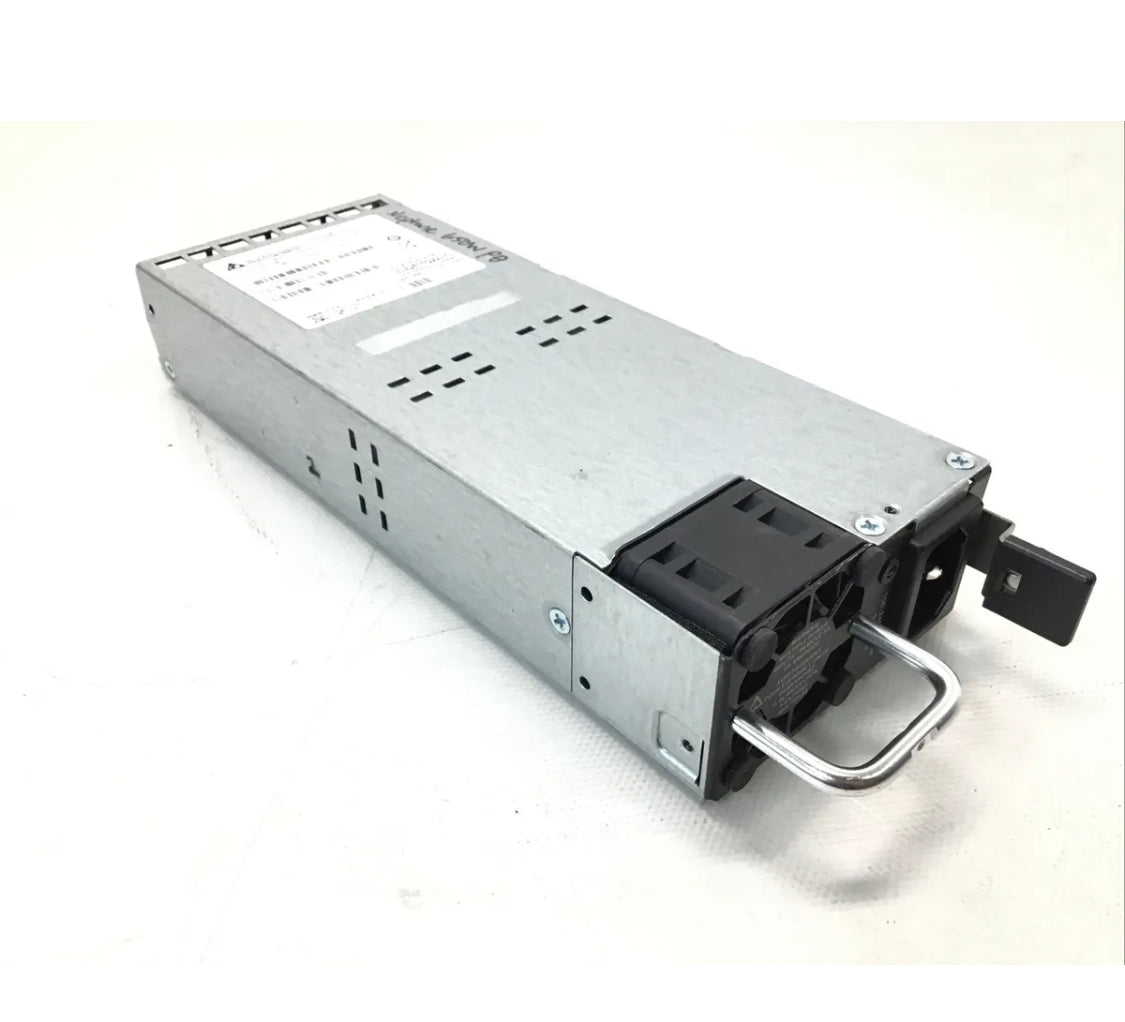 Genuine Cisco PWR-4460-650AC  Power Supply P/N: 341-100831-01