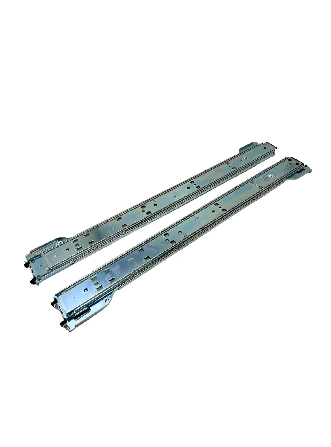 MCP-290-00057-0N Supermicro 2U 3U 4U 5U Inner and Outer Rackmount Rail Kit