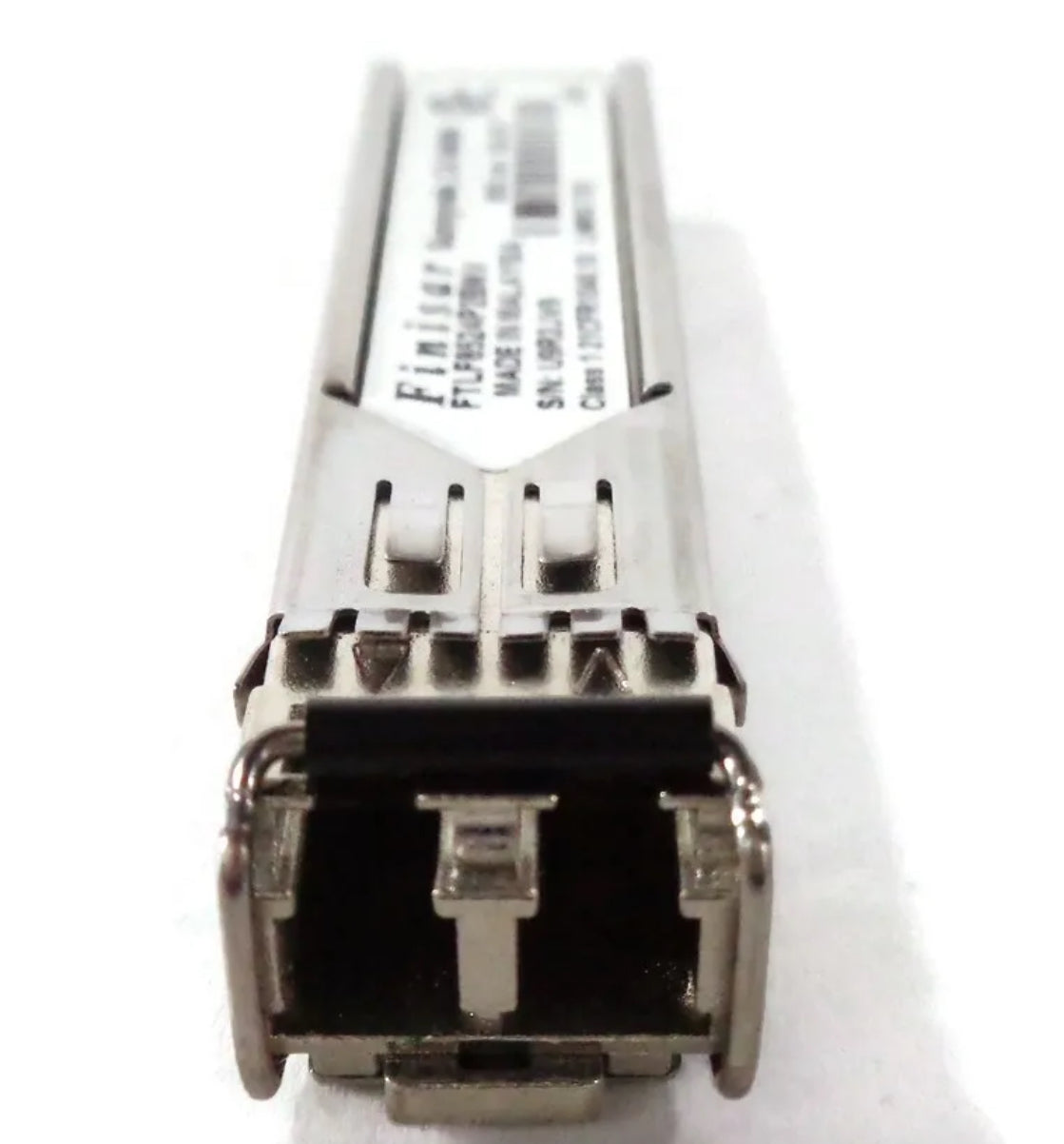 Finisar FTLF8524P2BNV 4Gbps SW SFP+ 850nm Transceiver Modules