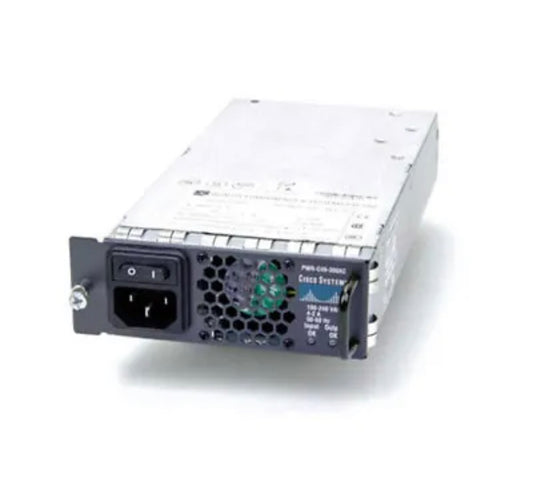 Cisco PWR-C49-300AC