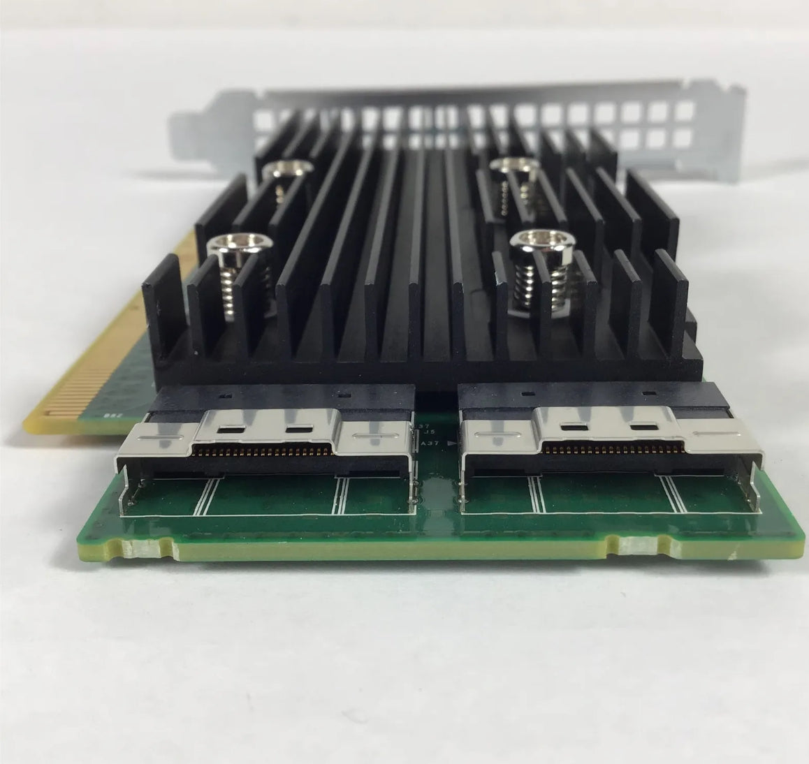 Dell 1YGFW PowerEdge NVMe PCIe Expander Control Adapter Card