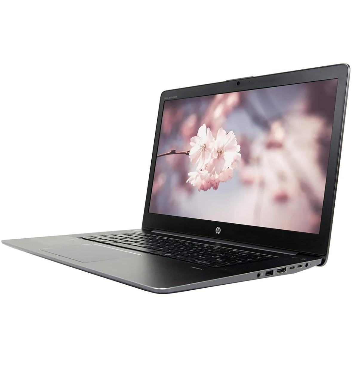 HP ZBook Studio G3 Intel i7-6820HQ FHD Quadro M1000M 8GB