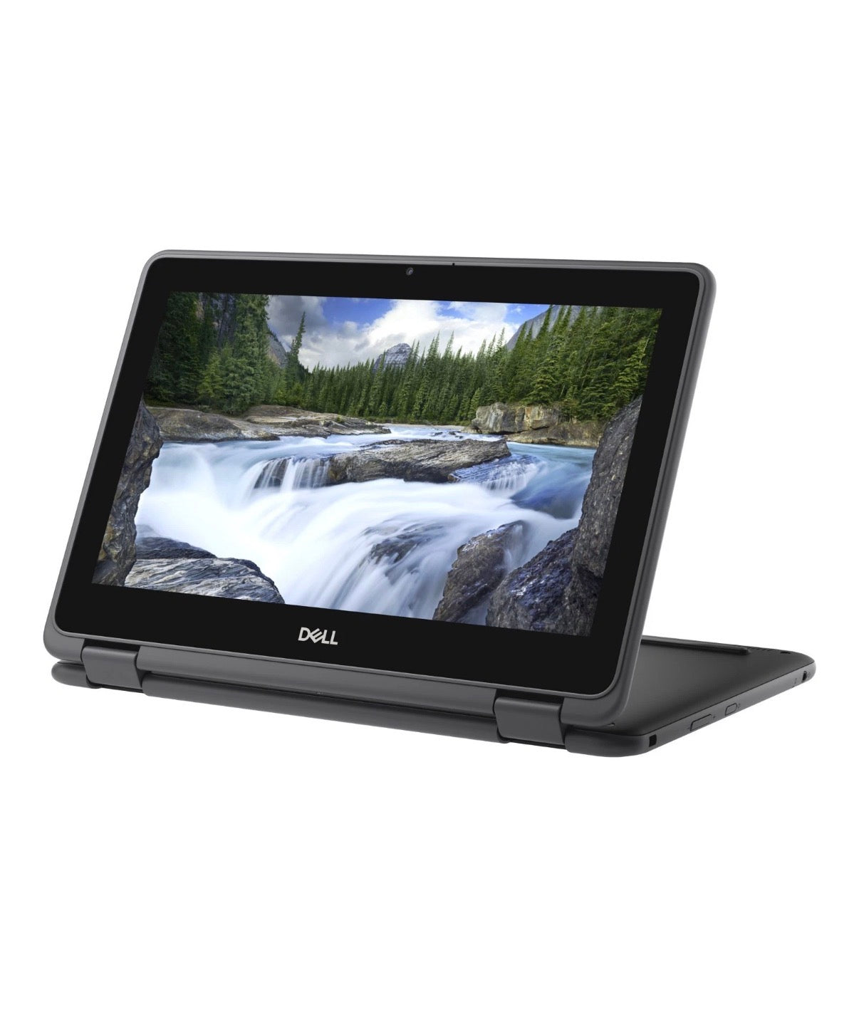 Dell Latitude Laptop 11.6” HD 8GB RAM 128GB SSD Intel Pentium Silver Win 11 WiFi