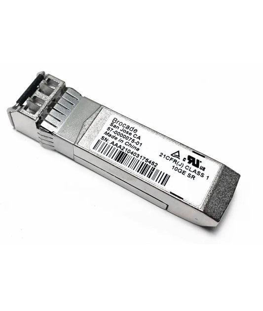 BROCADE 57-0000075-01 BROCADE SFP 10GE SR 10G-SFPP-SR