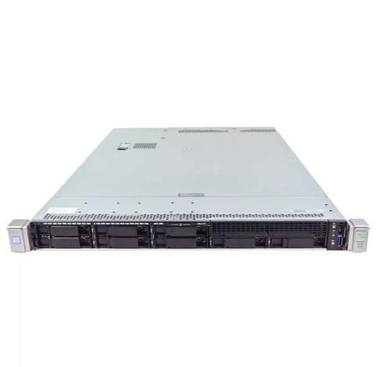 HP ProLiant DL360 G9 Server 2x E5-2690v4 2.60Ghz 28-Core 384GB P440ar