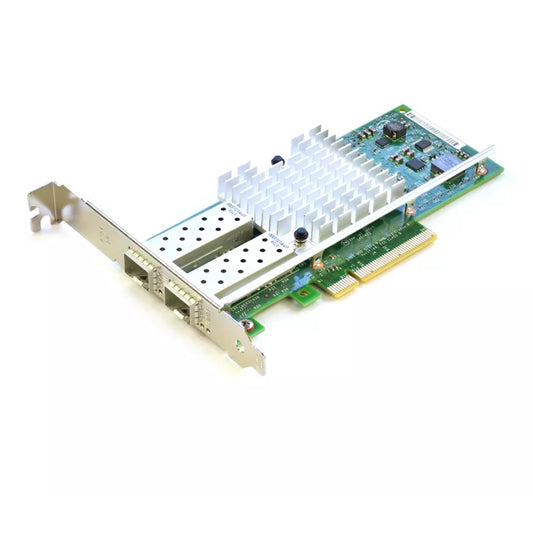 Intel X520-DA2 Dual-Port 10GB SFP+ PCIe NIC E10G42BTDA Full Height Bracket