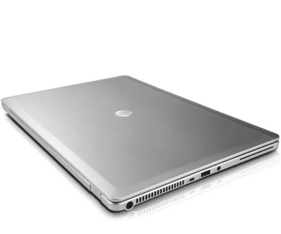 HP EliteBook Folio 9480M Intel i7-4600U 8GB RAM 128GB SSD Windows 10 Pro