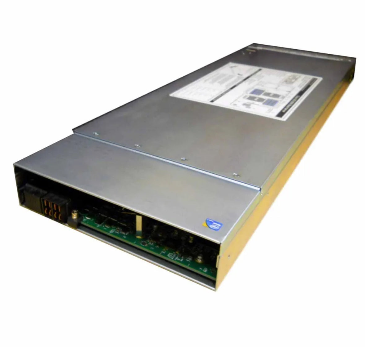 CISCO N20-B6625-1 UCS B200 M2 CTO Blade Server