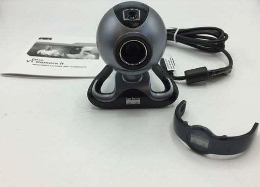 Cisco VT Camera II Web Cam (CUVA-V2) 74-4600-01