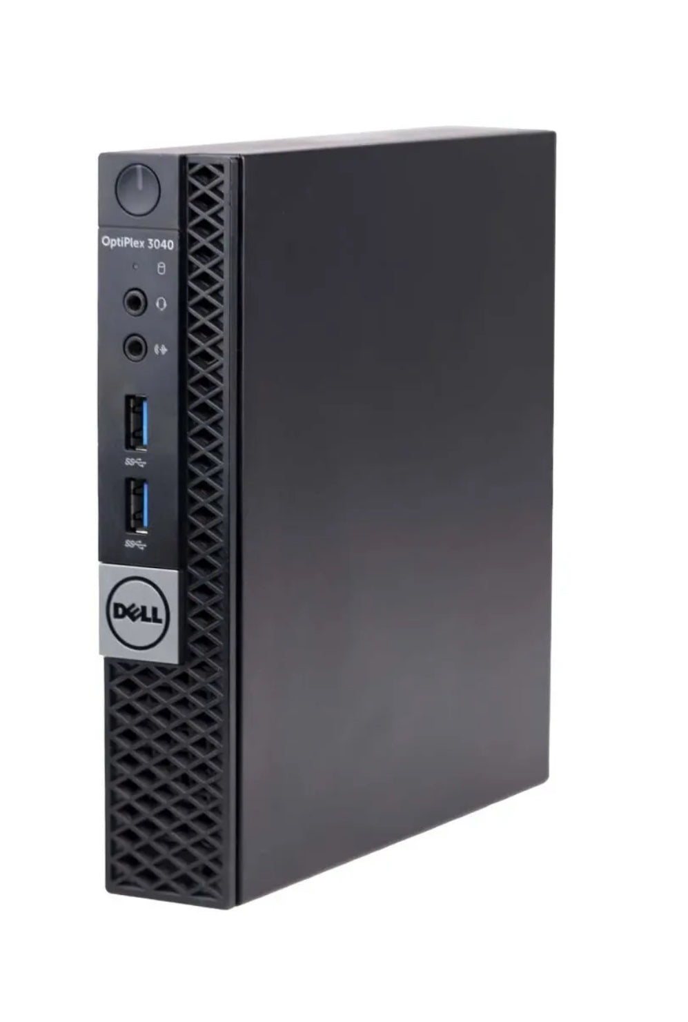 Dell Desktop i5 Computer Mini Pc 8GB RAM 750GB HDD Windows 10 Wi-Fi