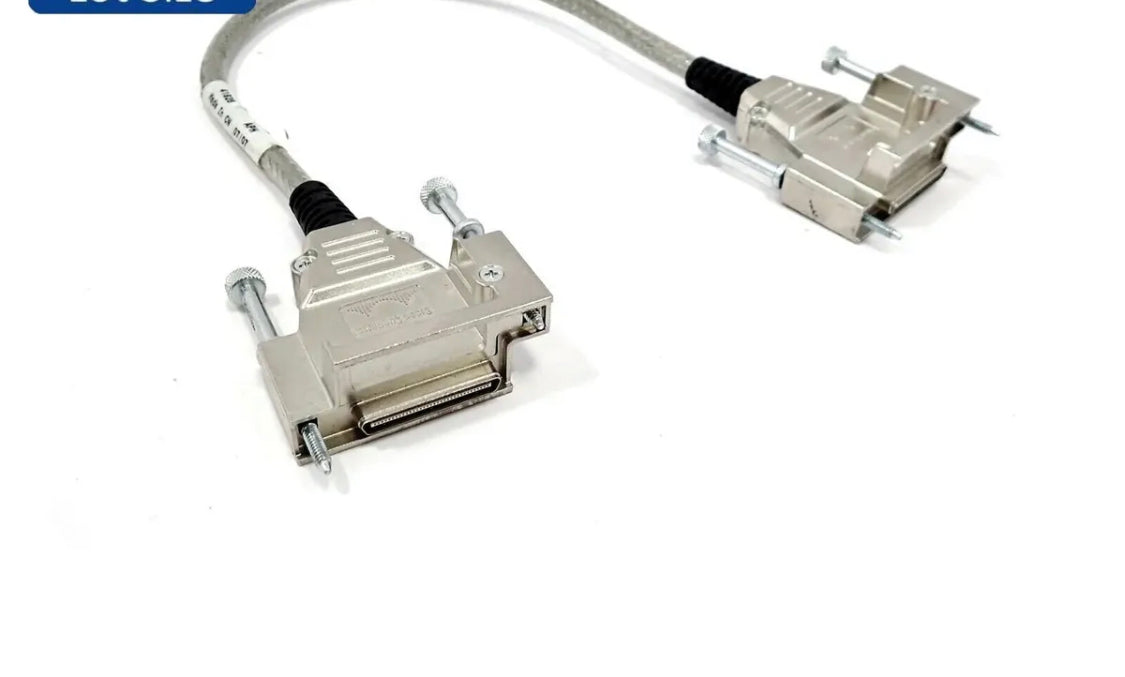 Cisco Catalyst Stackwise Stacking Cables 72-2632-01 CAB-STACK-50CM OEM ...