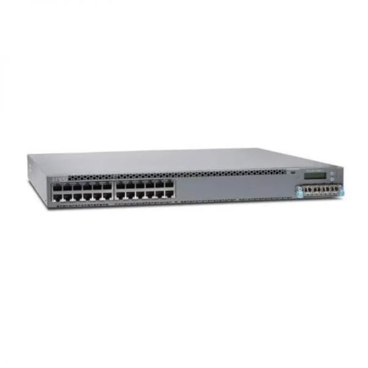 Juniper EX4300-24P 24 Port Ethernet Switch