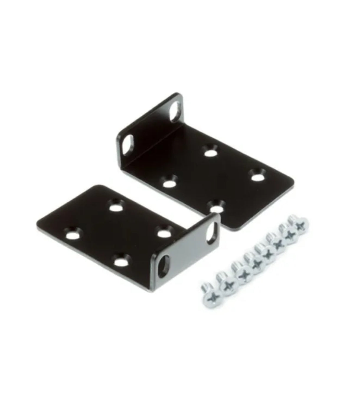 NEW Rack Mount Bracket Kit Ears Compatible With Cisco SF500 SG500 SG500X Switch