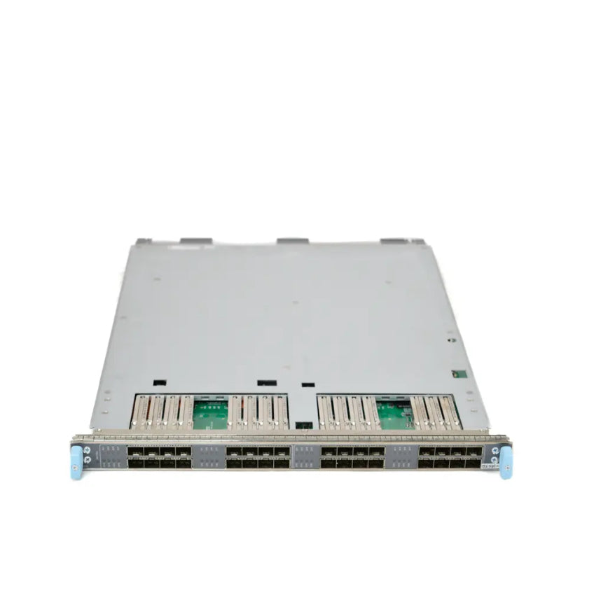 Juniper EX9200-32XS 32-port 10GbE SFP+ EX9204 EX9208 EX9214