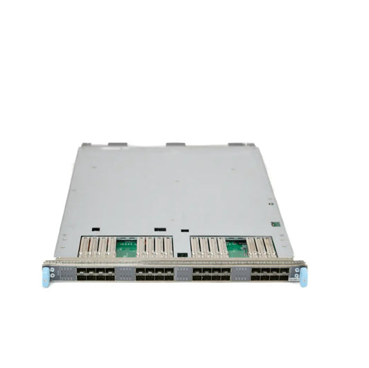 Juniper EX9200-32XS 32-port 10GbE SFP+ EX9204 EX9208 EX9214