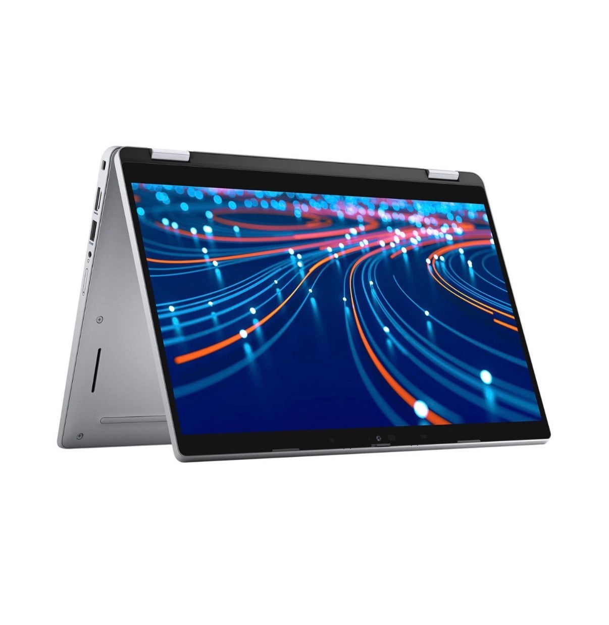 Dell Latitude 5320 2-in-1 Touch Laptop 13.3" Core i5 16GB RAM 256GB SSD Win 11
