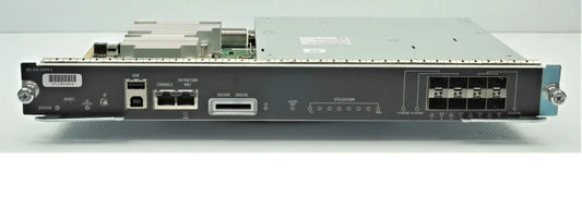 WS-X45-SUP8-E - Cisco Catalyst 4500 E-Series Supervisor 8-E