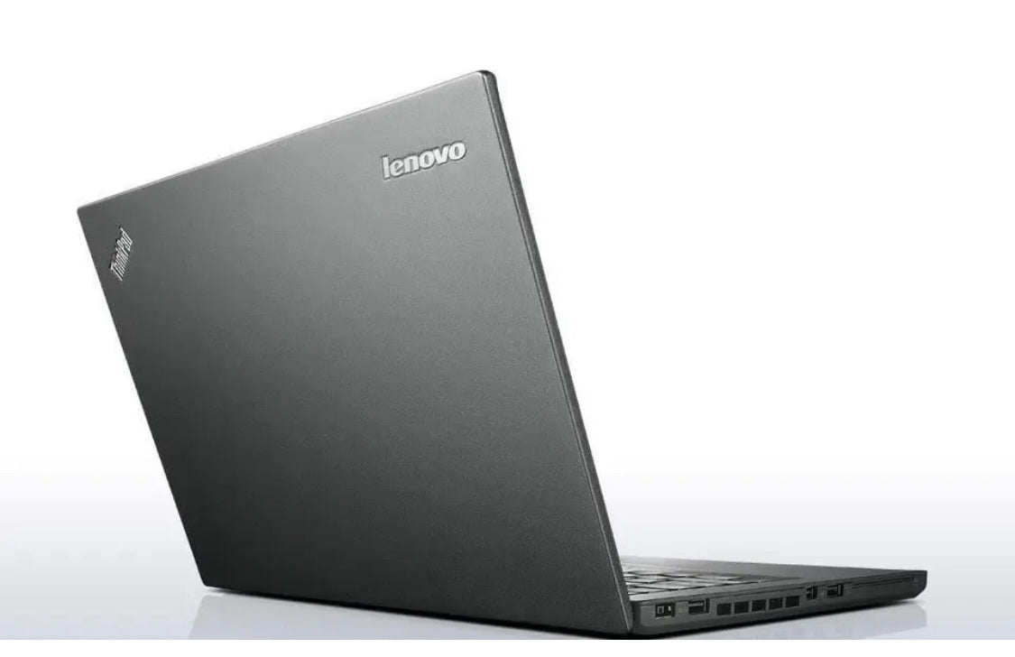 Lenovo ThinkPad T450s Intel i7-5600U 12GB RAM 500GB SSD Windows 10 Pro