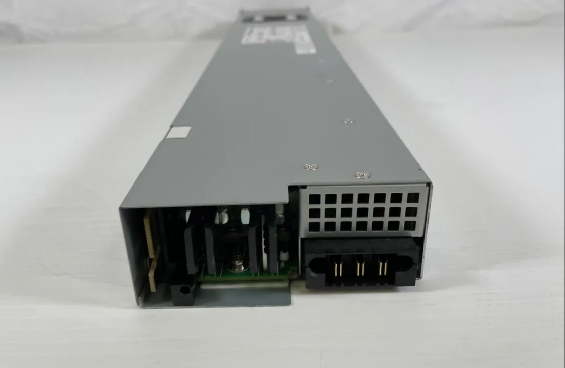 Cisco UCS 5108 Blade Chassis Power Supply 341-0441-03 A0 Emerson AA26870 2500W