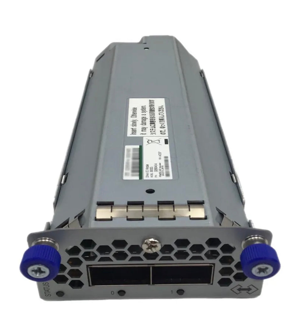 Hitachi VSP Dual Port I/O Festplattenplatinenmodul BS12G für die GX00-Serie