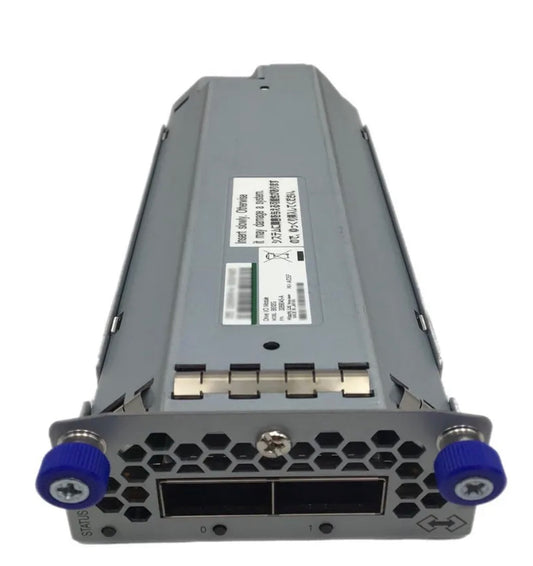 Hitachi VSP Dual Port I/O Festplattenplatinenmodul BS12G für die GX00-Serie