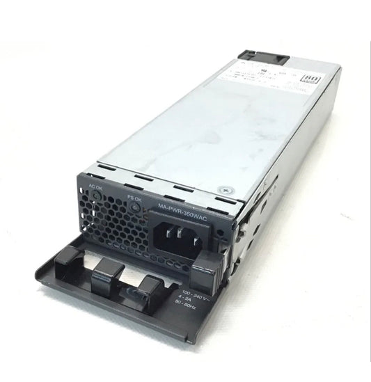 DELTA Cisco MA-PWR-250WAC 250W Power Supply for Meraki MS 320 350 Series Switch